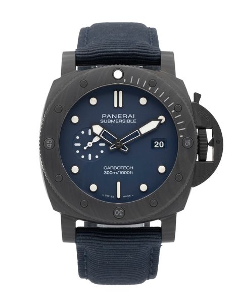 Panerai Submersible QuarantaQuattro PAM01232